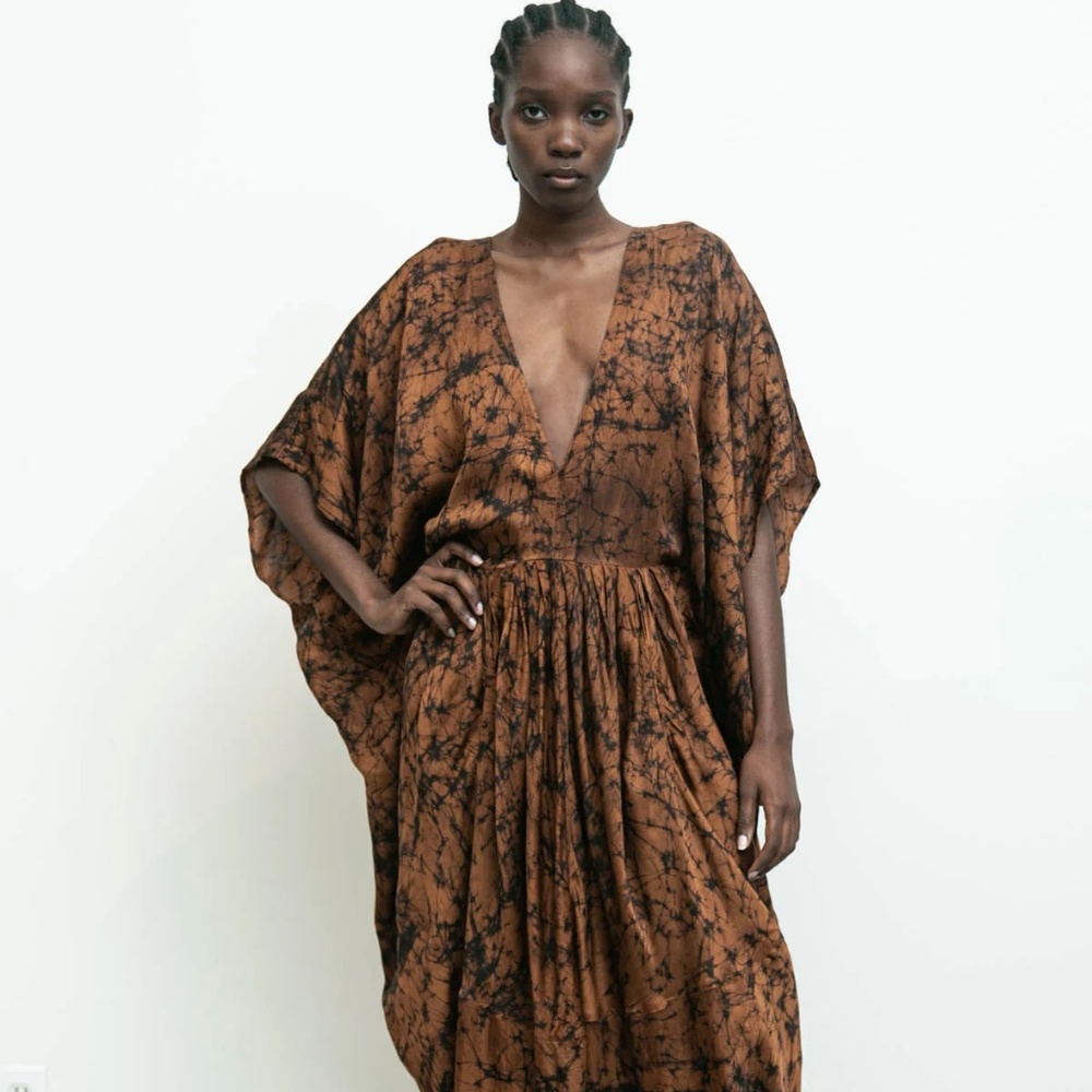 Nicholas K Drifter Dress